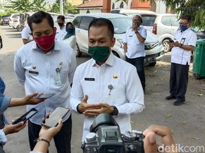 Plt Bupati Kudus Tak Setuju Iuran BPJS Naik: Banyak Warga Terdampak Corona