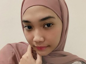 Mualaf, Ini Perasaan Cindy Caroline usai Pertama Kali Salat