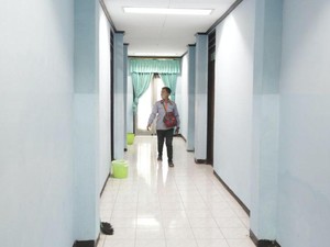Tekan COVID-19, Pemkot Surabaya Tambah Ruang Isolasi dan Observasi