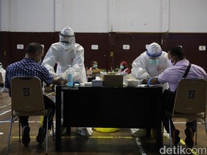 Sempat Tutup karena Jadi Klaster Corona, Indogrosir Sleman Sudah Buka Lagi