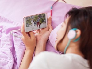 Bikin Galau, 3 Drama Korea Ini Wajib Ditonton Saat Ngabuburit