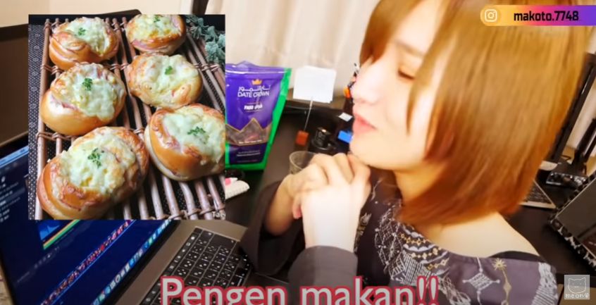youtuber puasa