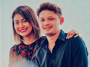 Cerita Bunga Jelitha Urus Anak Tanpa Baby Sitter