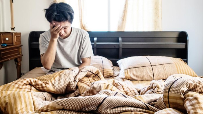 bangun tidur bangun tidur