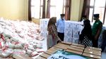 Bantuan Sembako untuk Masyarakat Terdampak COVID-19