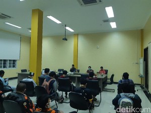 DPRD Beberkan Temuan Dugaan Markup Bansos Kota Serang Rp 1,9 M