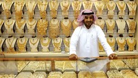 Tujuh emirat tersebut adalah Abu Dhabi, Dubai, Ajman, Fujairah, Ras al-Khaimah, Sharjah, dan Umm al-Qaiwain. Dubai terbilang masuk pada ke-emiran yang paling populer.  Warren Little/Getty Images