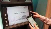 Hingga akhir triwulan I 2020 Dana Pihak Ketiga tumbuh 16,94% menjadi Rp101,92, Aset naik 16,43% menjadi Rp114,75 triliun dan laba bersih naik 51,53% menjadi Rp 368 miliar. Foto: Istimewa.