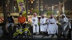 Gemerlapnya Peradaban Islam Modern di Kota Dubai