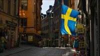 Swedia juga turut memberlakukan larangan masuk bagi para pelancong dari Inggris pada awal bulan ini. Hal itu dilakukan guna mengantisipasi munculnya varian baru virus Corona. Dok. Detikcom.