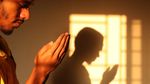 Saat Umat Muslim Dunia Berlomba Raih Lailatul Qadar