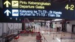 Begini Suasana Terkini di Terminal 2 Bandara Soekarno-Hatta