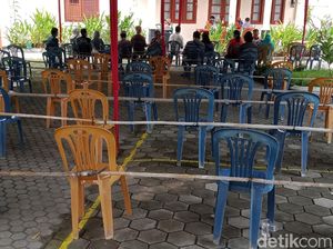 287 Penerima BST di Klaten Bakal Dicoret, 7 di Antaranya Sudah Meninggal