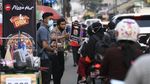 Cara Industri Makanan Bertahan di Tengah Pandemi Corona Cara Industri Makanan Bertahan di Tengah Pandemi Corona