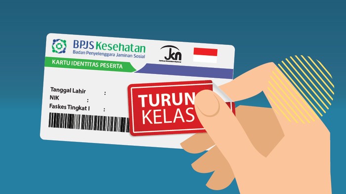 Infografis BPJS Kesehatan