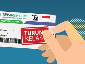 Bakal Ada Kelas Standar BPJS Kesehatan, Nasib Peserta Kelas 1 dan 2 Gimana?