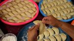 Cara Industri Makanan Bertahan di Tengah Pandemi Corona