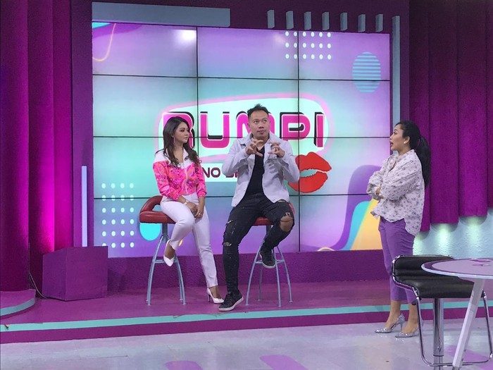 Vicky Prasetyo