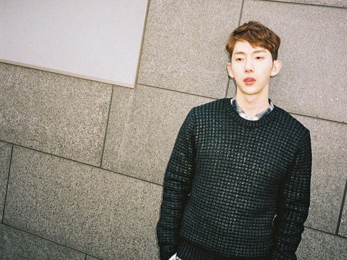 Jo Kwon Jo Kwon