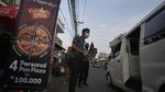 Cara Industri Makanan Bertahan di Tengah Pandemi Corona Cara Industri Makanan Bertahan di Tengah Pandemi Corona