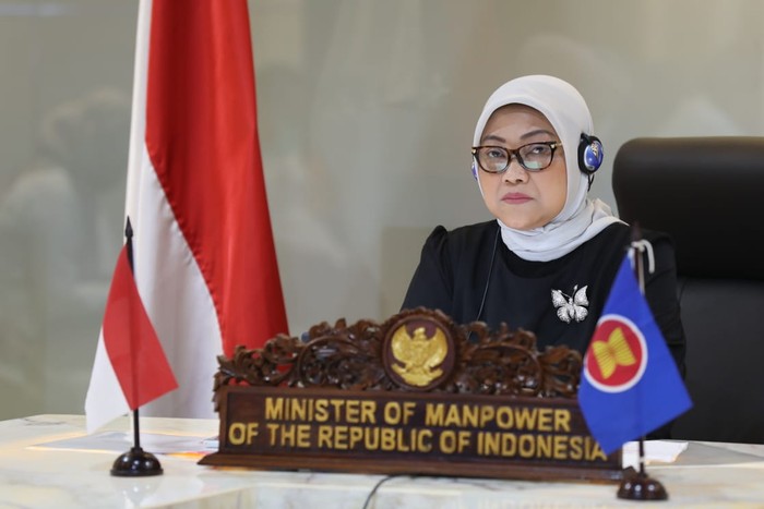 Ida Fauziyah