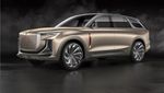 China Jiplak Mobil Rolls-Royce Cullinan