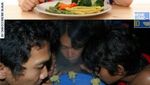 Jelang Lebaran, Meme Kangen Masakan Emak Beredar di Medsos