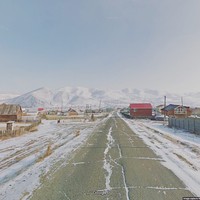 Google Street View