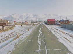 Melihat Keindahan Dunia dari Google Street View