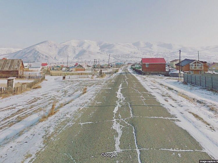 Melihat Keindahan Dunia dari Google Street View