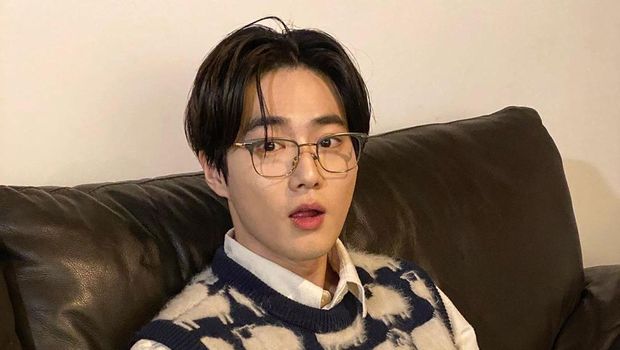 Suho EXO