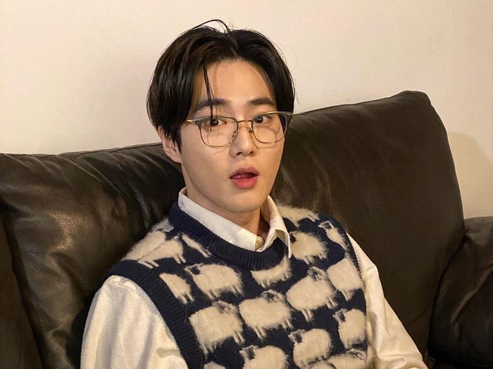 Suho EXO Suho EXO