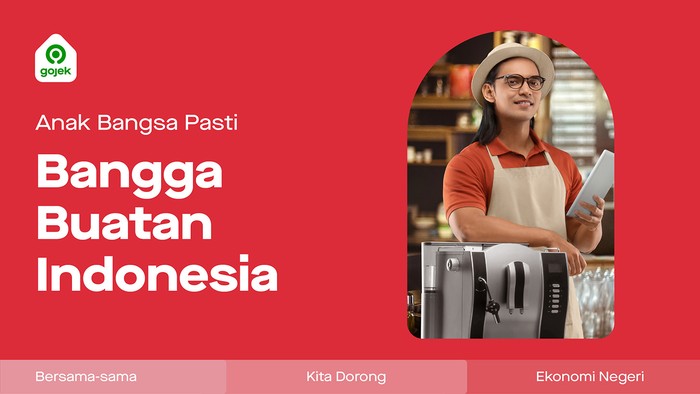 Gojek
