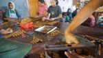Cara Industri Makanan Bertahan di Tengah Pandemi Corona