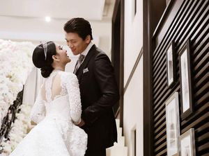 Ayah Angkat Terus Bicara, Anak Kandung: Dia Terobsesi sama Syahrini!