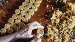 Cara Industri Makanan Bertahan di Tengah Pandemi Corona Cara Industri Makanan Bertahan di Tengah Pandemi Corona