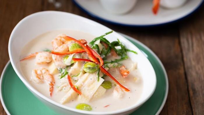 Sayur gurih