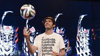 Kaka Tak Sangka Brasil Sulit Banget Juara Piala Dunia Lagi