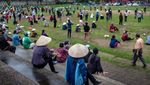 Riwayat Topi Non La yang Melegenda dari Vietnam