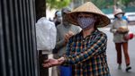 Riwayat Topi Non La yang Melegenda dari Vietnam