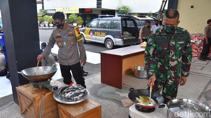 polres lamongan