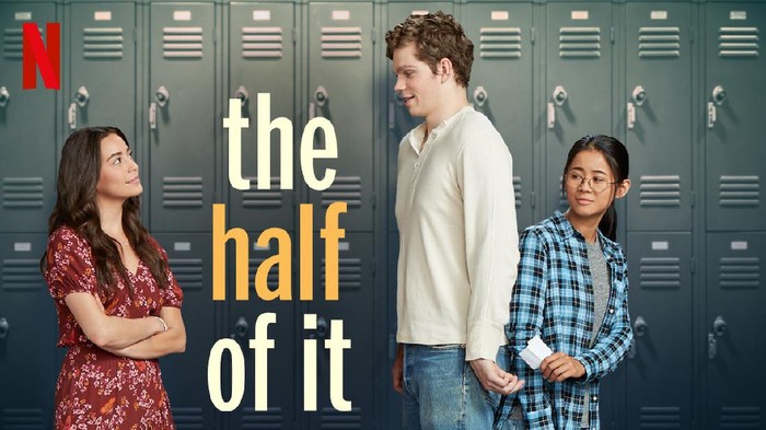 The Half of It The Half of It