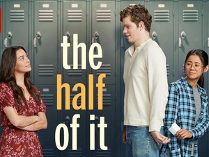 The Half Of It, Jatuh Cinta Berjuta Rasanya