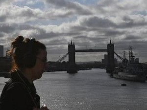 Inggris Terancam Resesi Ekonomi Terparah Dalam 3 Abad