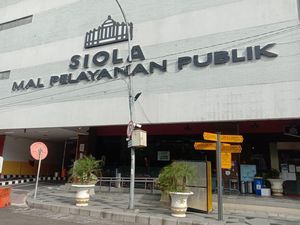 Investor Bakal Lebih Mudah Tanam Modal di Surabaya Lewat Klinik Investasi