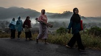 Fatwa ini menyatakan salat Idul Fitri bisa digelar secara berjemaah di tanah lapang atau masjid apabila suatu daerah yang bersangkutan tidak ada kasus COVID-19, atau angka penularan sudah dinyatakan menurun oleh ahli. 