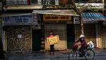 Riwayat Topi Non La yang Melegenda dari Vietnam