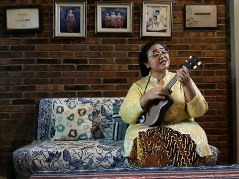 Endah Laras