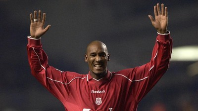 Dulu Nicolas Anelka, Sekarang Raheem Sterling