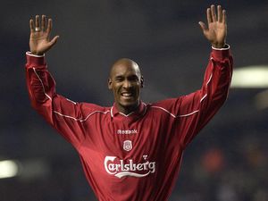 Dulu Nicolas Anelka, Sekarang Raheem Sterling